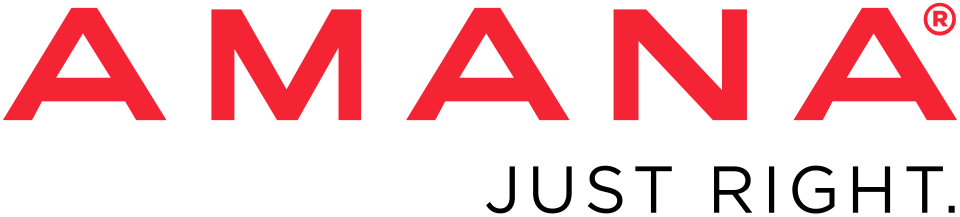 Amana — installed & serviced by Skyline HVAC