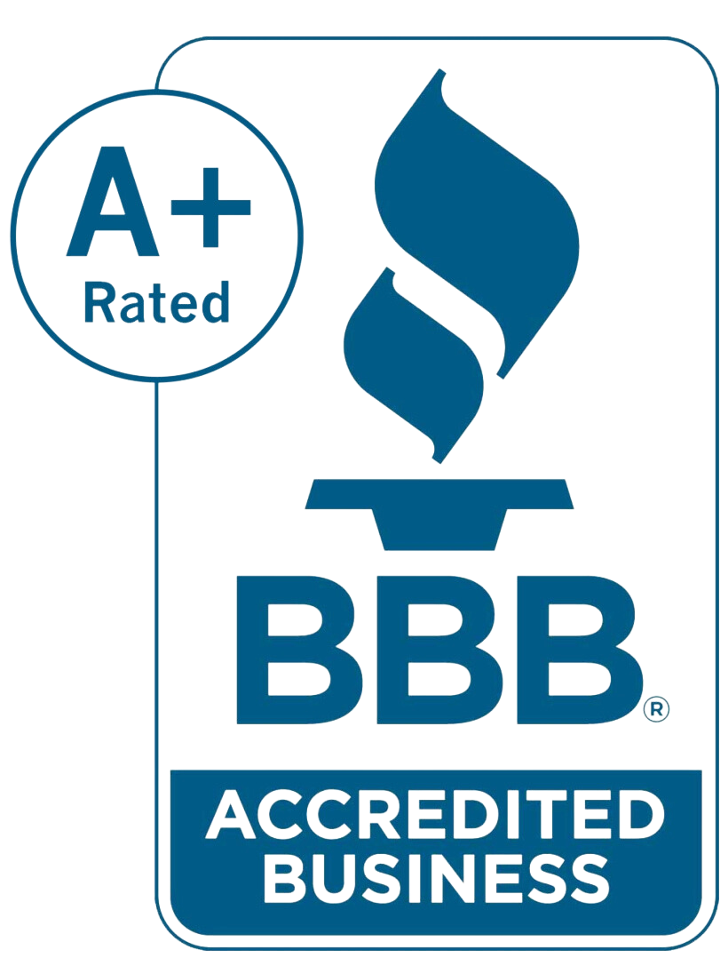 Trusted by BBB