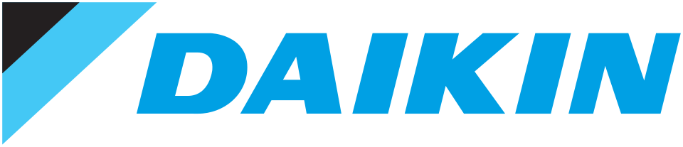 Daikin — installed & serviced by Skyline HVAC
