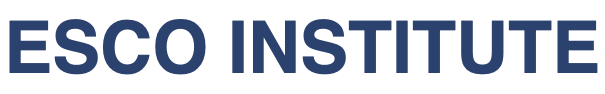 Trusted by ESCO Institute