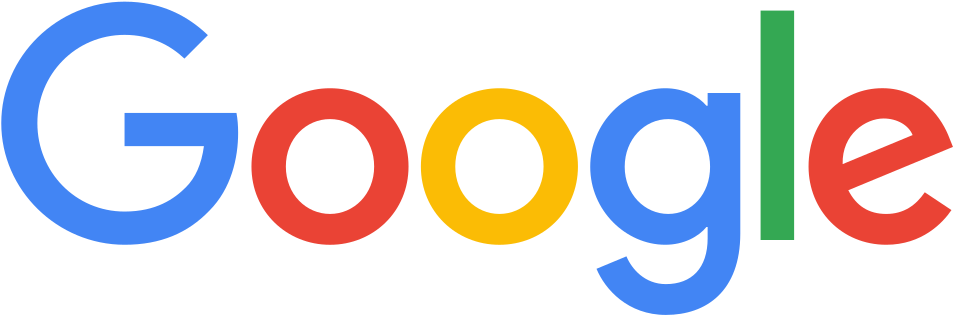 Trusted by Google
