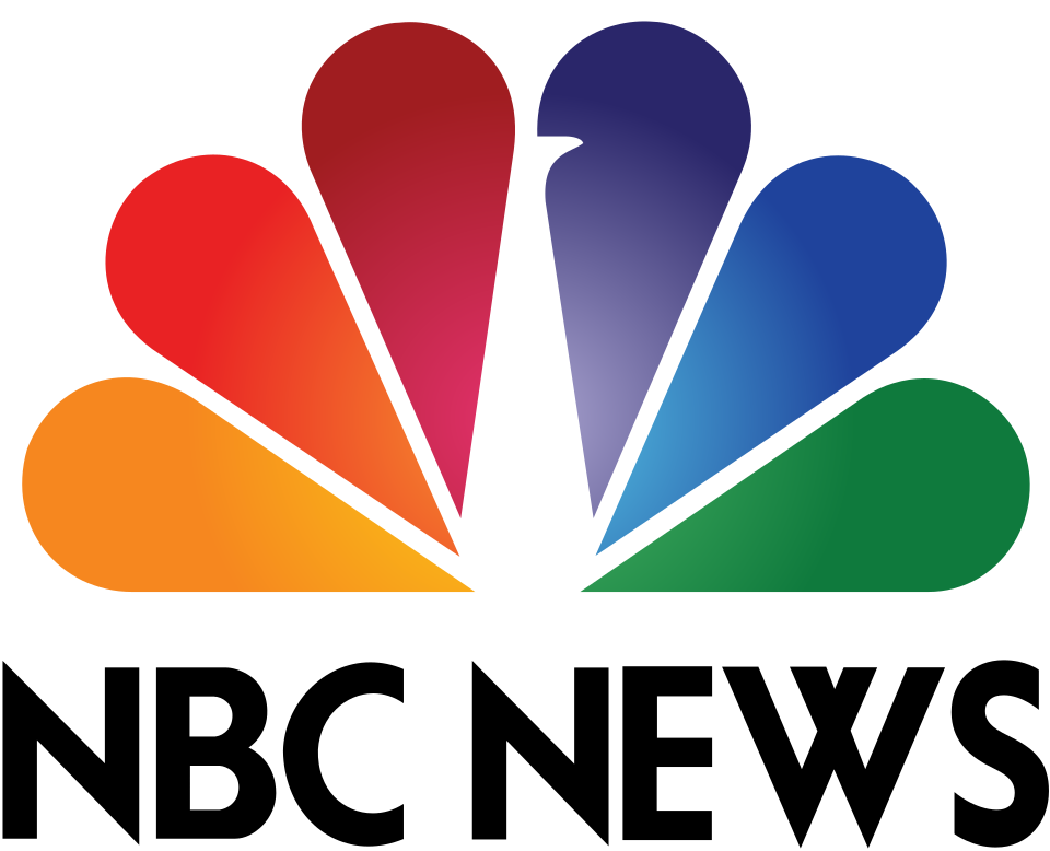 Trusted by NBC News