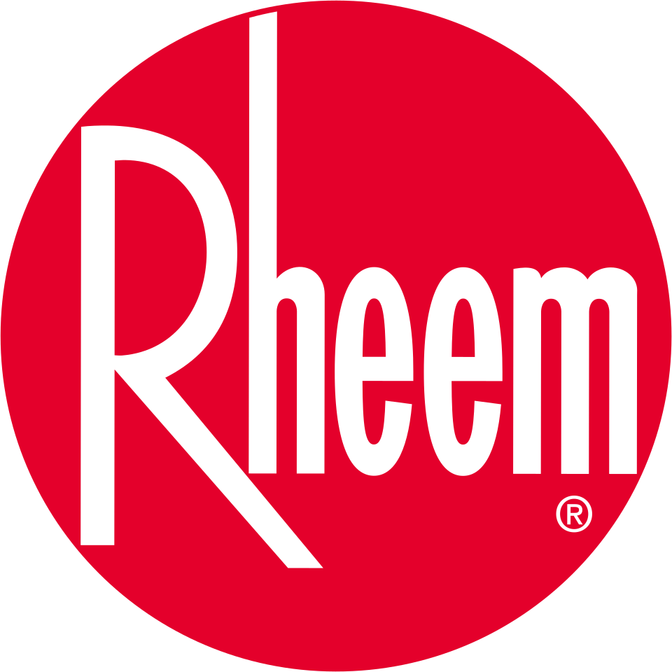 Rheem — installed & serviced by Skyline HVAC