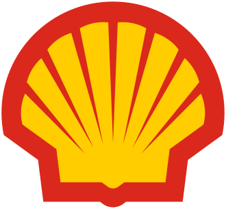 Trusted by Shell