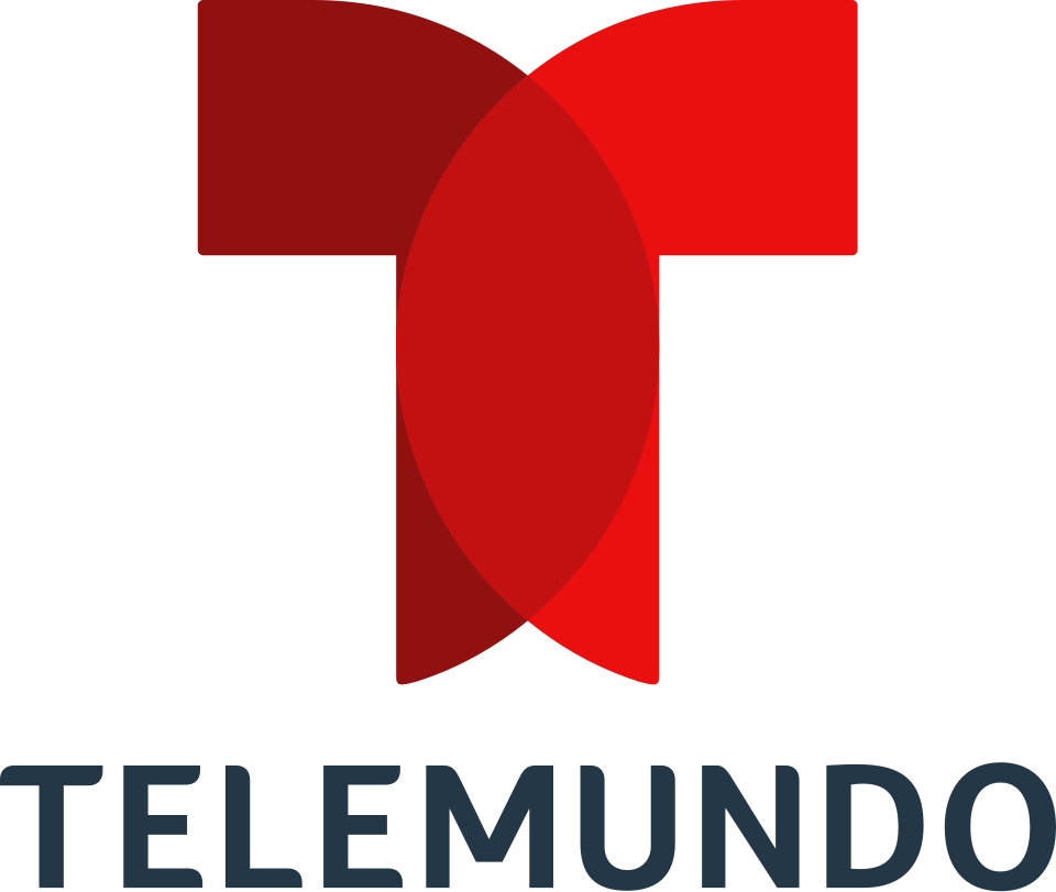 Trusted by Telemundo