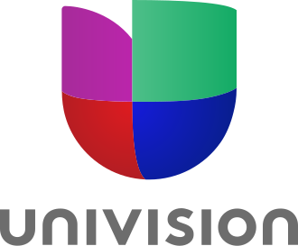Trusted by Univision