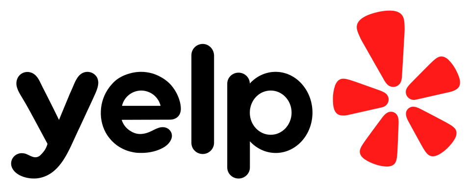 Trusted by Yelp